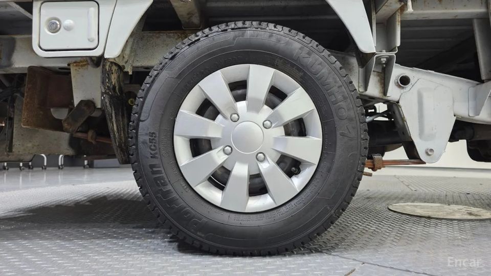 ChevroletGMDaewoo Labo
