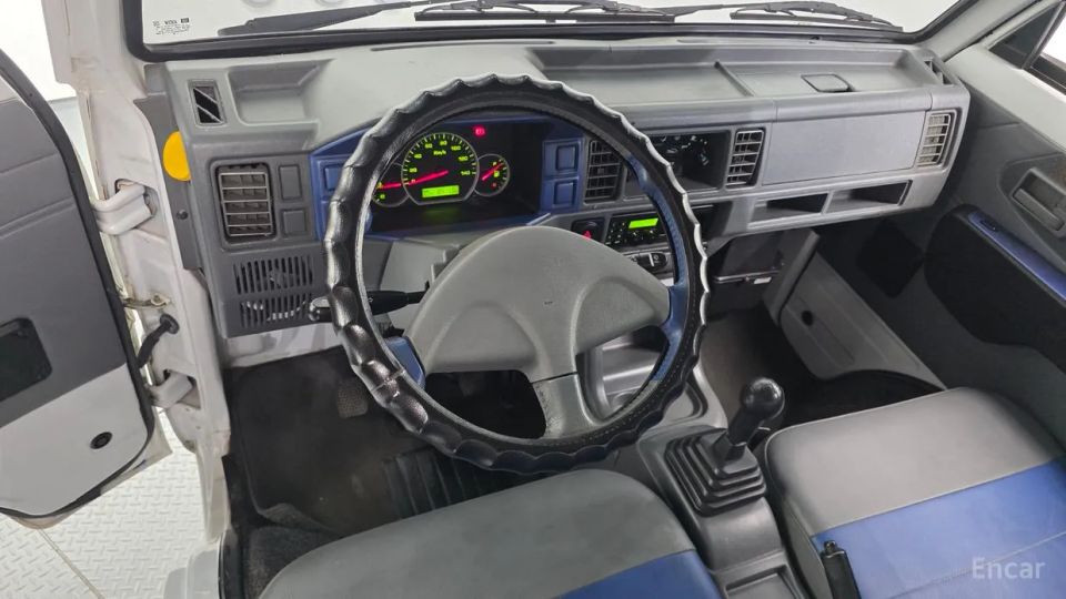ChevroletGMDaewoo Labo
