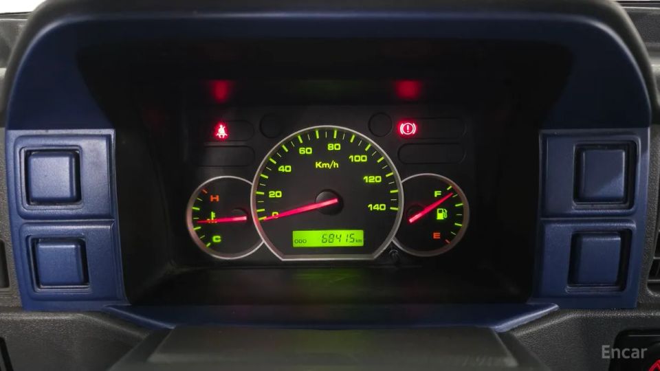ChevroletGMDaewoo Labo
