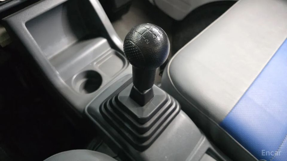 ChevroletGMDaewoo Labo