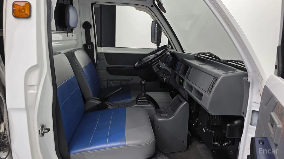 ChevroletGMDaewoo Labo