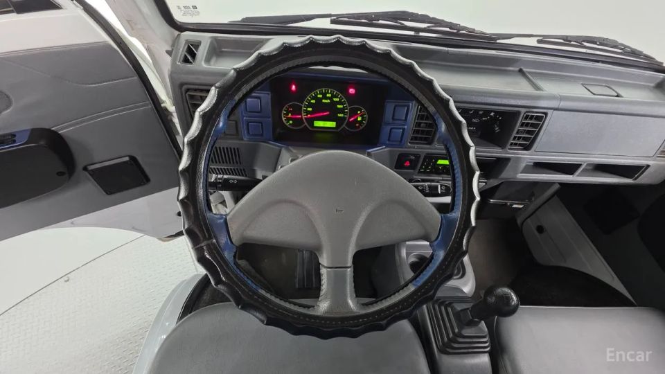 ChevroletGMDaewoo Labo
