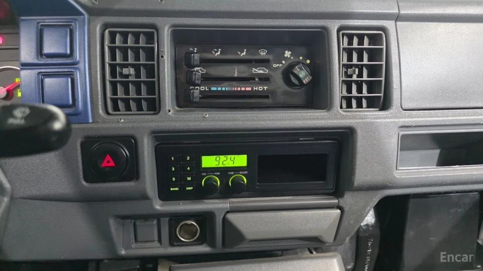 ChevroletGMDaewoo Labo