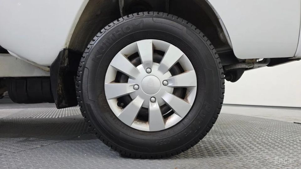 ChevroletGMDaewoo Labo