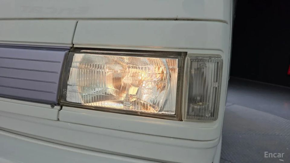 ChevroletGMDaewoo Labo