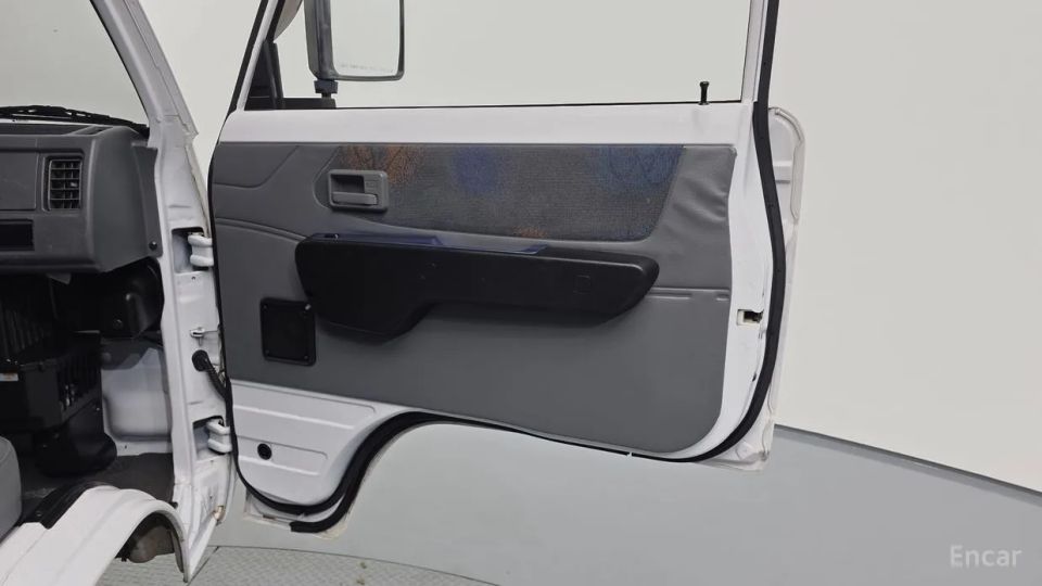ChevroletGMDaewoo Labo