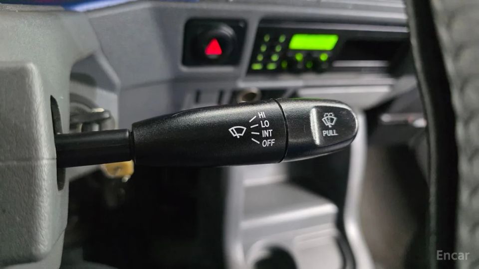 ChevroletGMDaewoo Labo