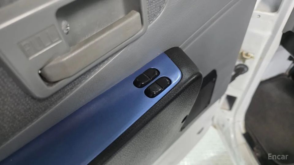 ChevroletGMDaewoo Labo