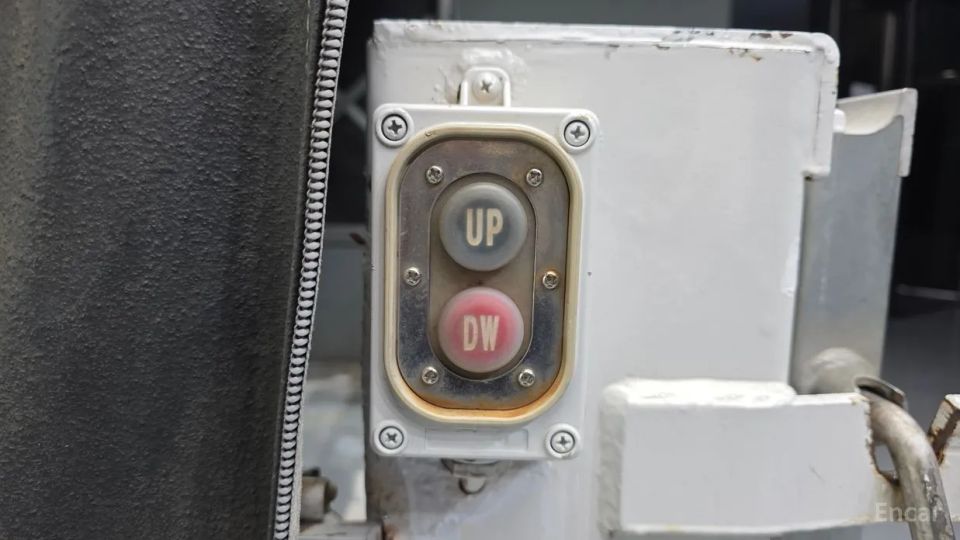 ChevroletGMDaewoo Labo