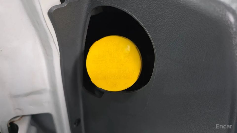 ChevroletGMDaewoo Labo