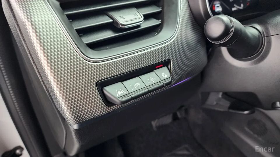 Renault-KoreaSamsung XM3