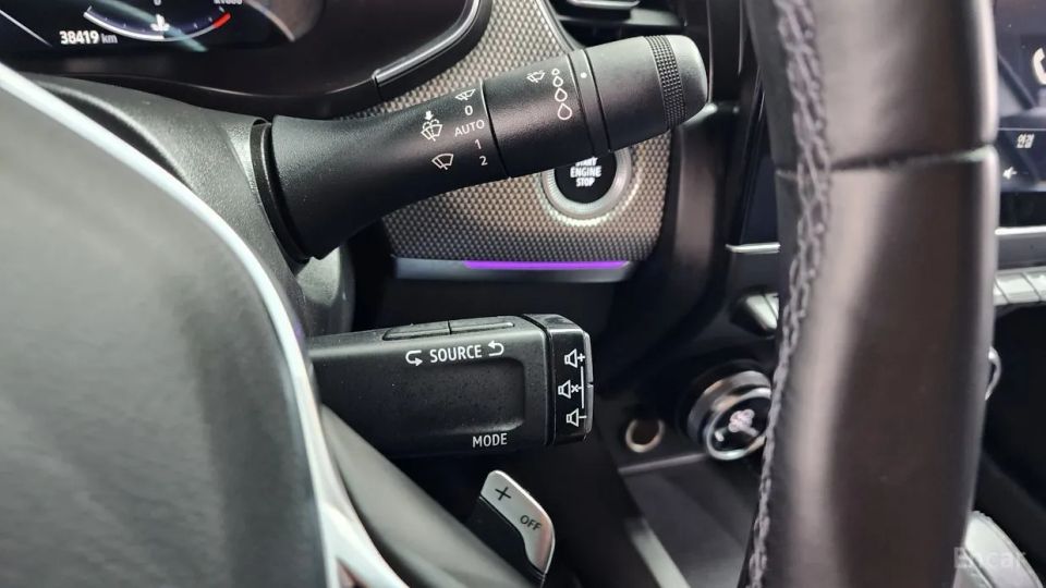 Renault-KoreaSamsung XM3