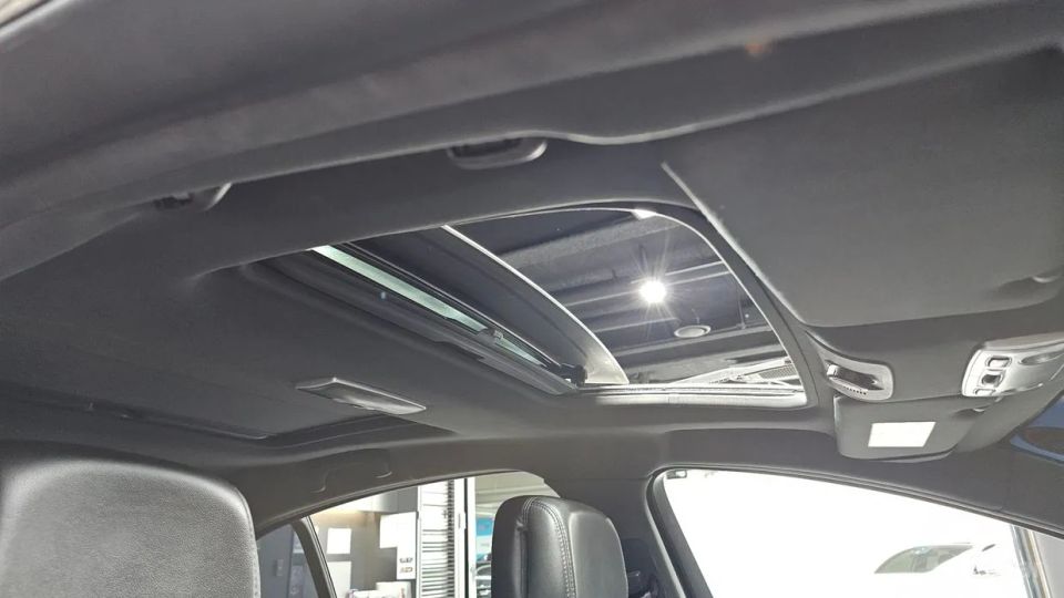 Renault-KoreaSamsung SM5