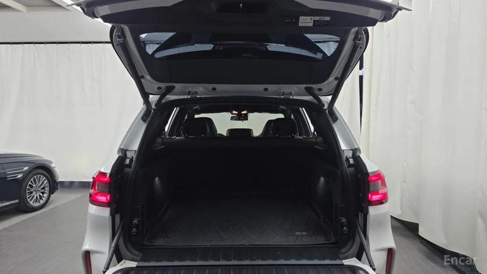 BMW X5M