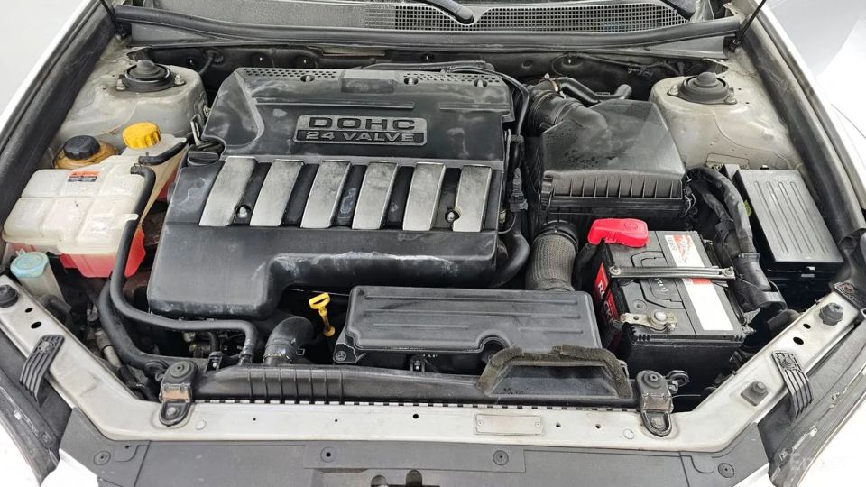 ChevroletGMDaewoo Tosca