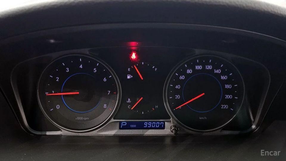 ChevroletGMDaewoo Tosca