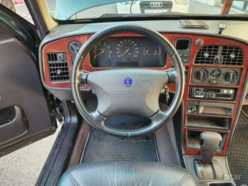 Saab 9000