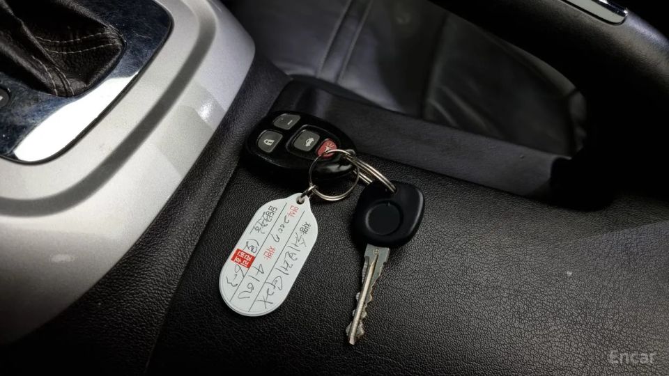 ChevroletGMDaewoo G2X