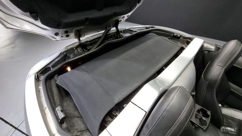 ChevroletGMDaewoo G2X