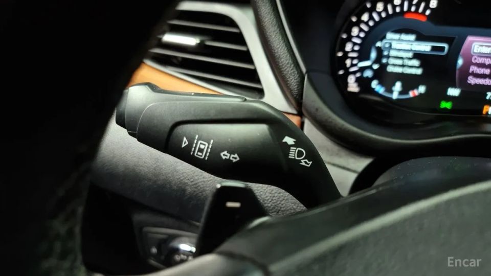 Lincoln MKC