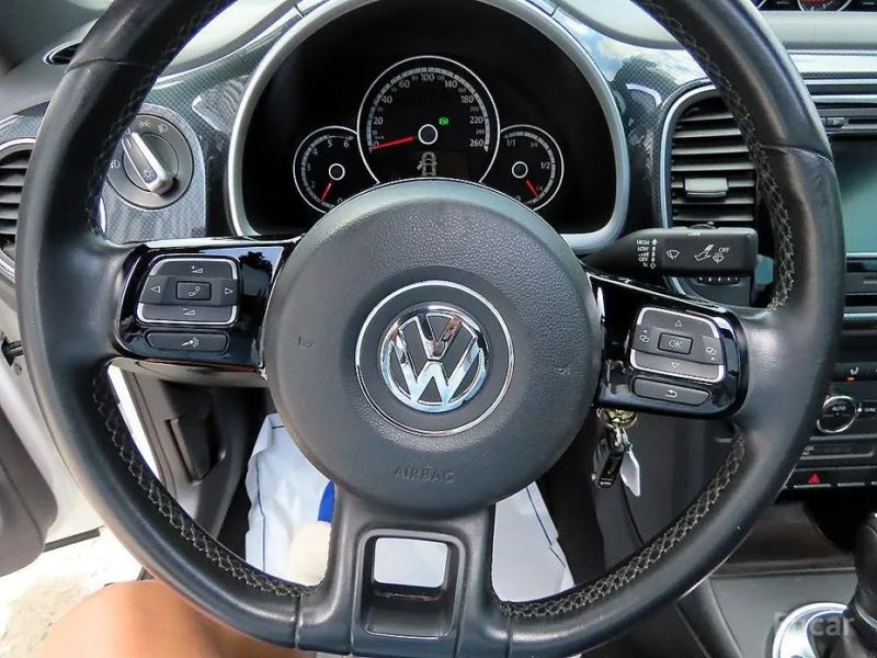 Volkswagen Beatle
