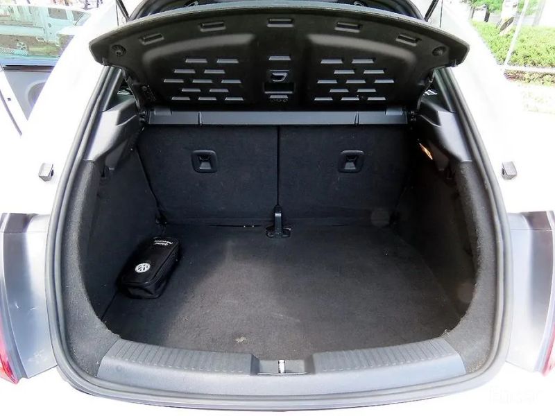 Volkswagen Beatle