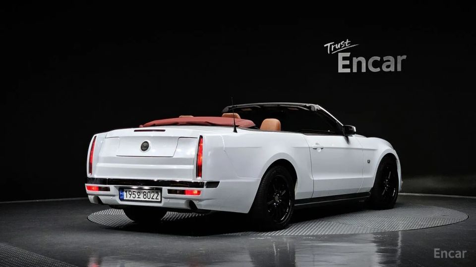 Mitsuoka Galue