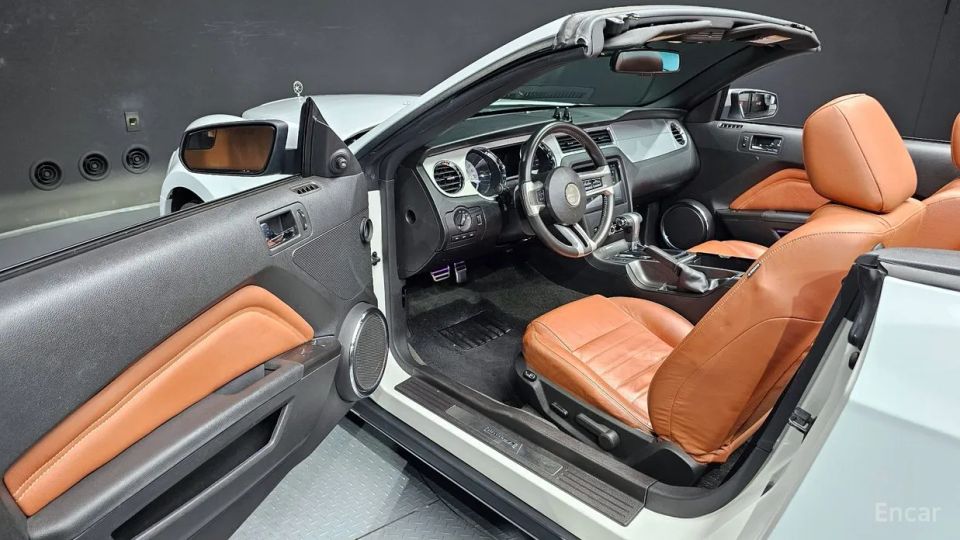 Mitsuoka Galue
