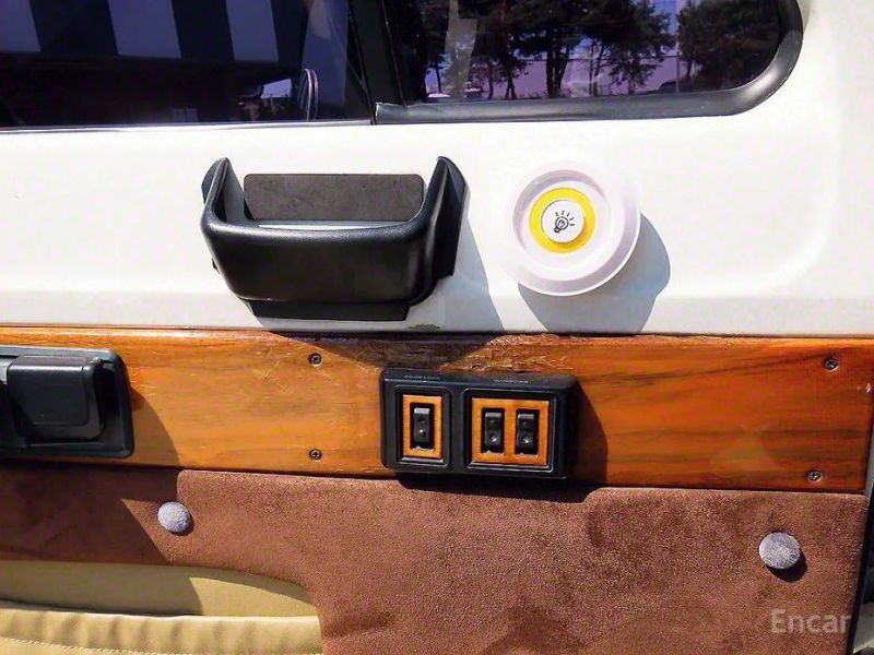 Dodge Ram Van
