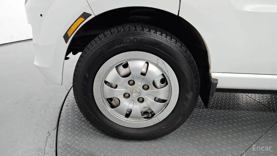 Baic Yinxiang CK MINI Truck