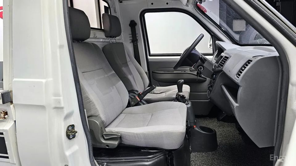 Baic Yinxiang CK MINI Truck