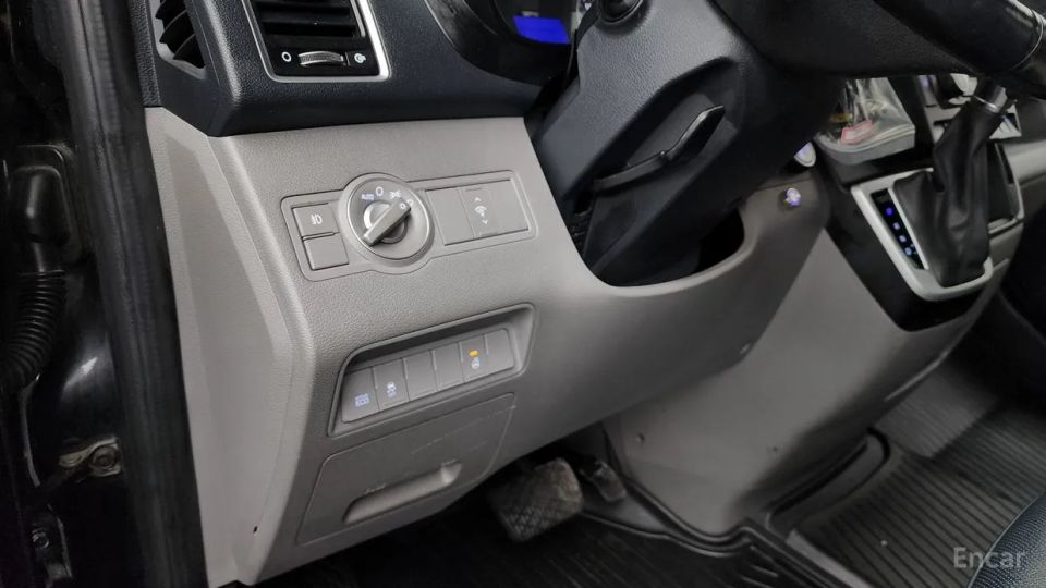 Hyundai Solati