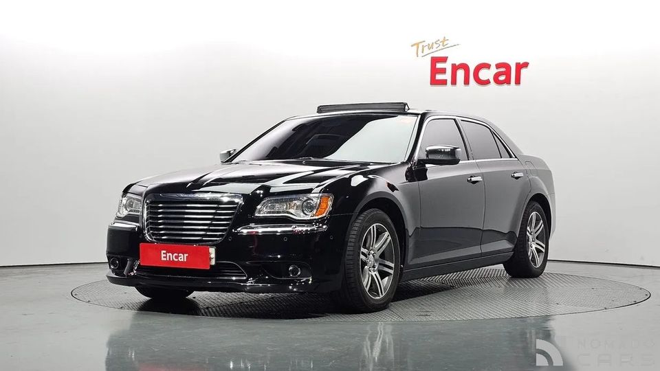 Chrysler 300C