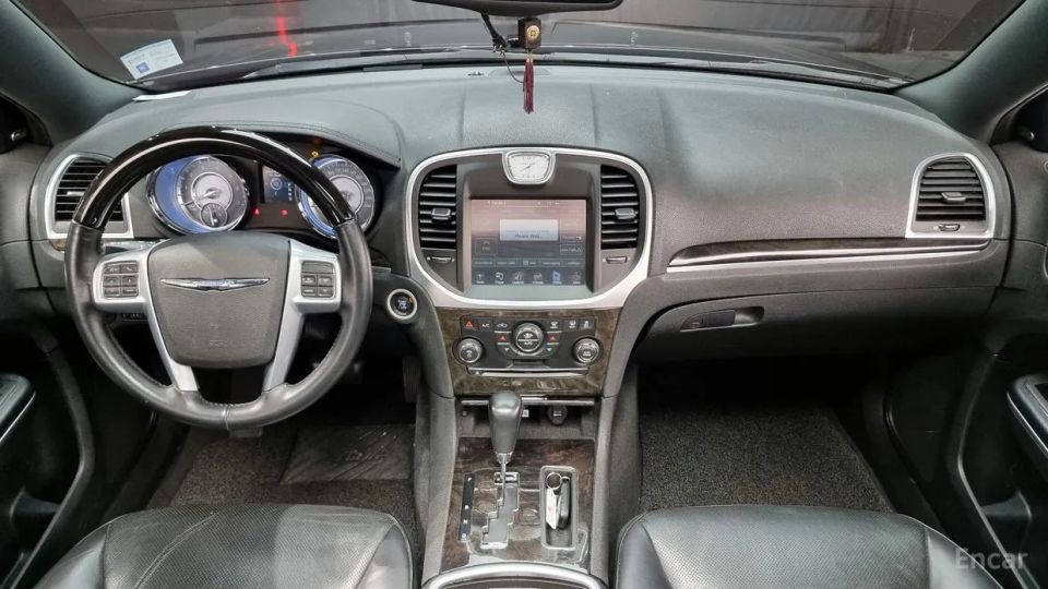Chrysler 300C