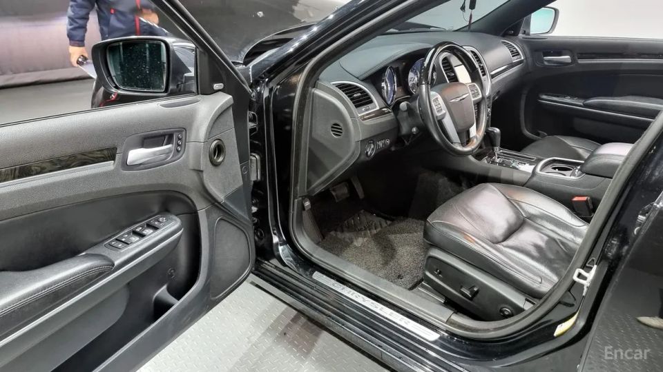 Chrysler 300C