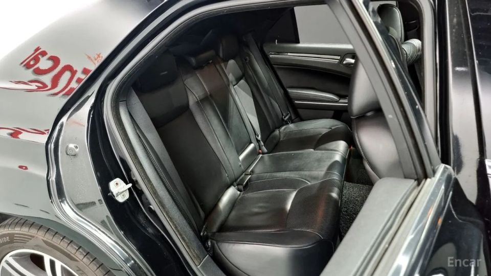 Chrysler 300C
