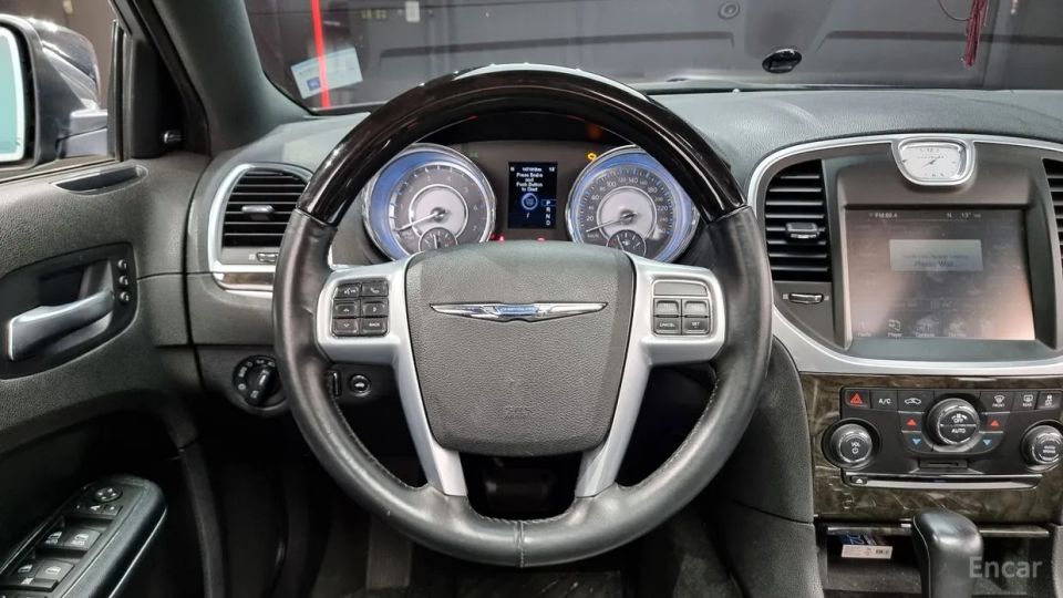 Chrysler 300C