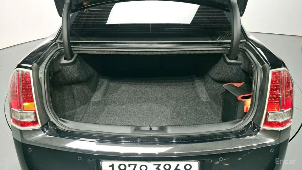 Chrysler 300C