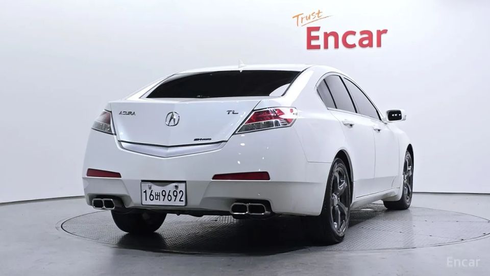 Acura TL