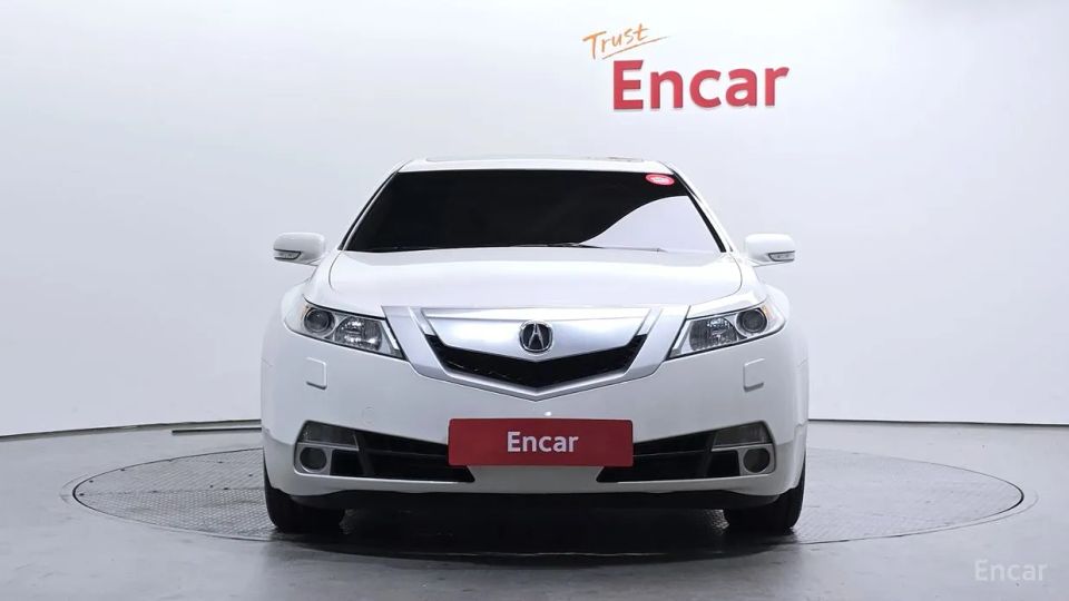 Acura TL