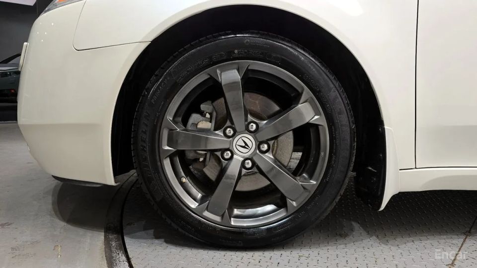 Acura TL