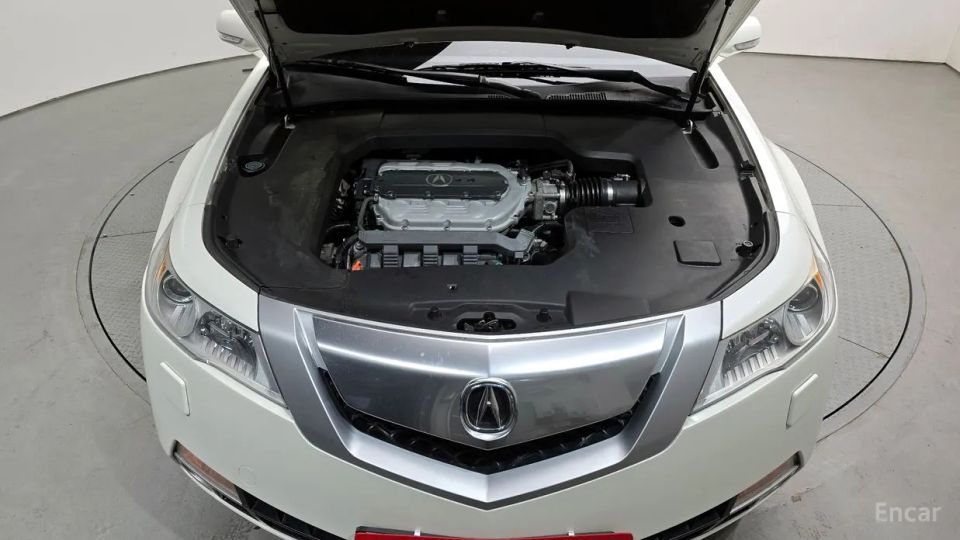 Acura TL