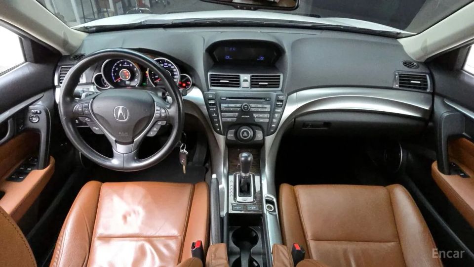 Acura TL