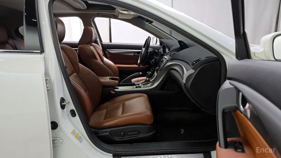 Acura TL