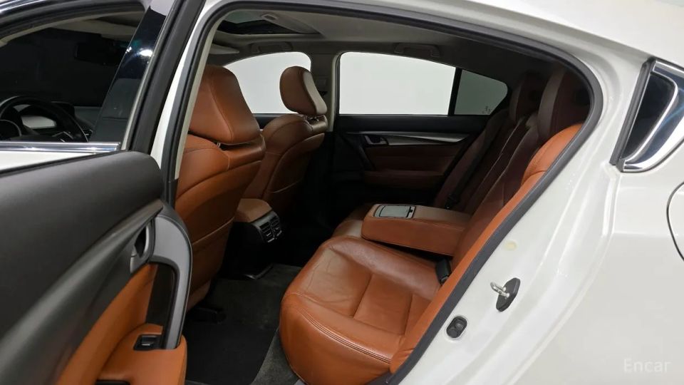 Acura TL