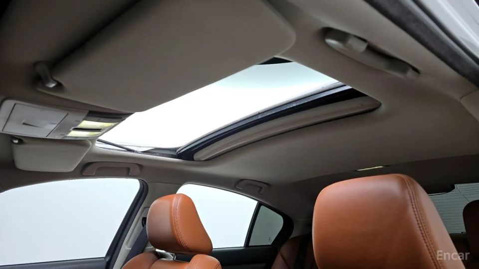 Acura TL