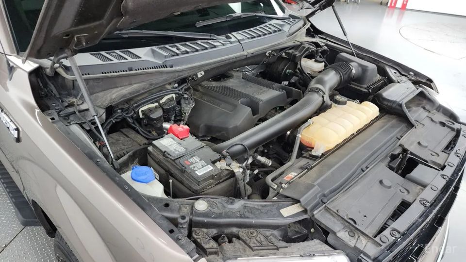 Ford F150