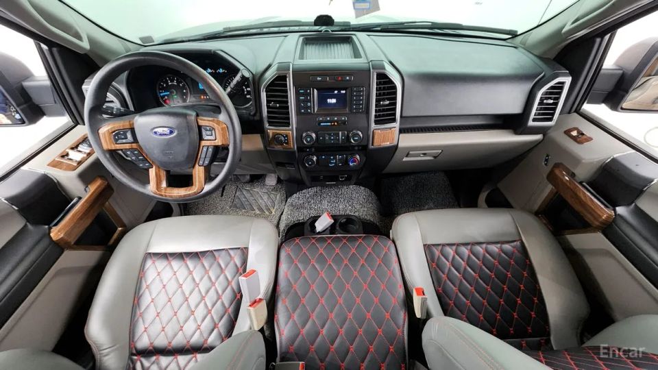 Ford F150