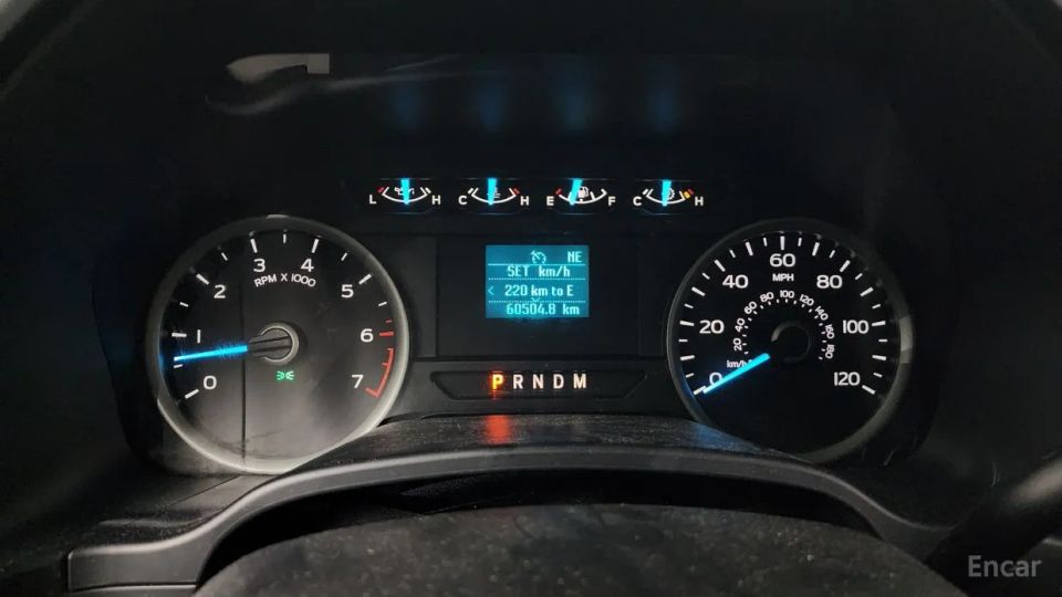 Ford F150