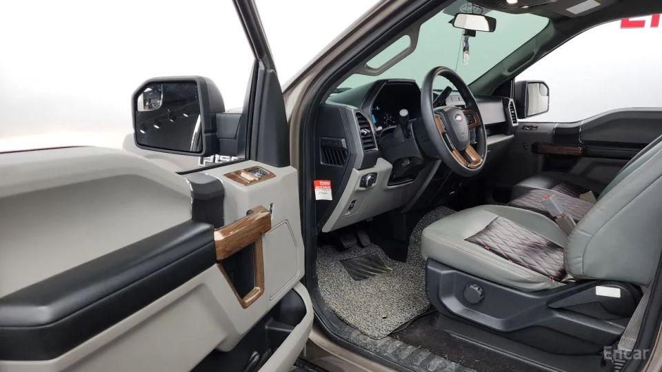 Ford F150